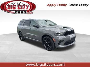 2023 Dodge Durango GT 