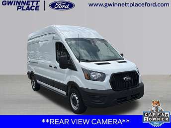 2025 Ford Transit Base 