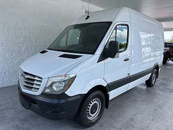 Used Freightliner Sprinter for Sale in Tampa, FL (with Photos) - CARFAX