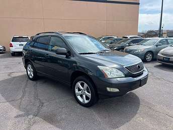 2006 Lexus RX 330 