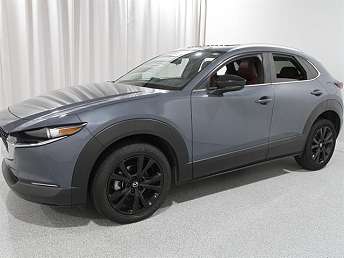 2023 Mazda CX-30 S 