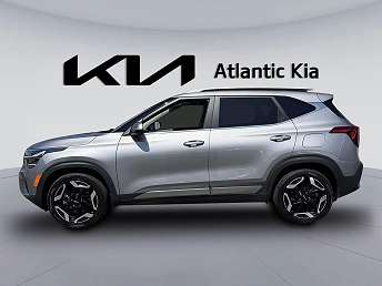2026 Kia Seltos SX 