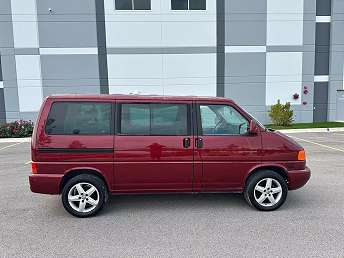 Used Volkswagen Vanagon for Sale Near Me - CARFAX