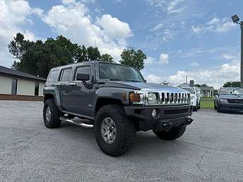 Used Hummer H3 for Sale in Saint Louis, MO (with Photos) - CARFAX