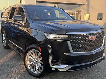 2024 Cadillac Escalade  
