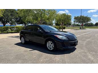 2013 Mazda Mazda3 i Touring 