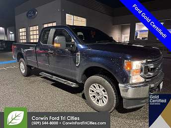 2022 Ford F-350 XL 