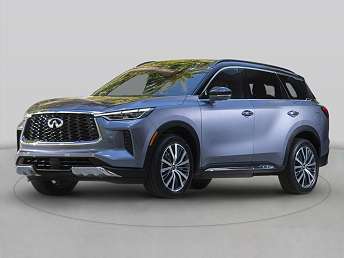 Used 2023 Infiniti QX60 Autograph for Sale Near Me - CARFAX Used 2023 Infiniti QX60 Autograph for Sale Near Me - CARFAX