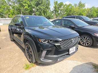 2025 Mazda CX-50 S 