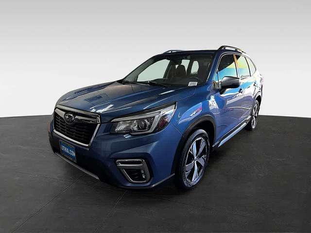 Used Subaru Forester for Sale in San Francisco, CA (with Photos
