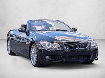 2013 BMW 3 Series 335i 