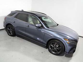 2026 Genesis GV70 Sport Prestige 