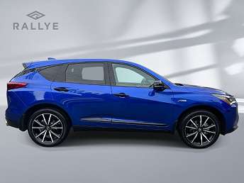 2025 Acura RDX A-Spec Advance 