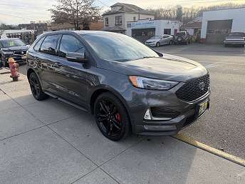 2020 Ford Edge ST 
