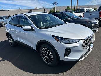 2025 Ford Escape Base 