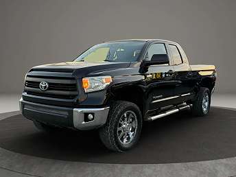 2014 Toyota Tundra SR5 