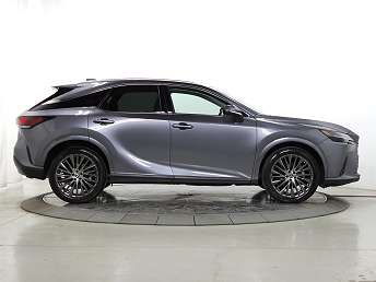 2023 Lexus RX 350 