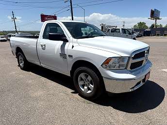 2019 Ram 1500 SLT 