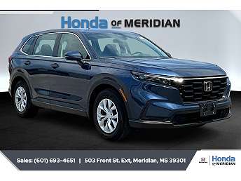 2023 Honda CR-V LX 
