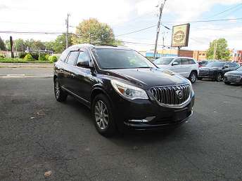 2015 Buick Enclave Leather Group 
