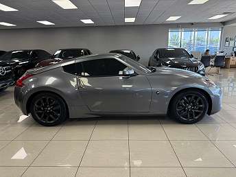 Used 2020 Nissan Z 370Z for Sale Near Me - CARFAX