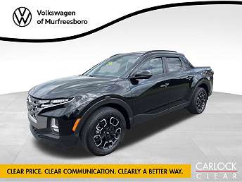 2023 Hyundai Santa Cruz SEL 