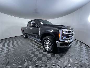 2023 Ford F-250 Lariat 