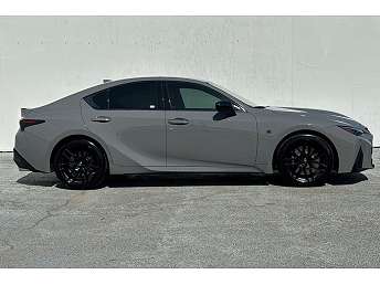 Used 2025 Lexus IS 500 F Sport Performance for Sale Near Me - CARFAX
