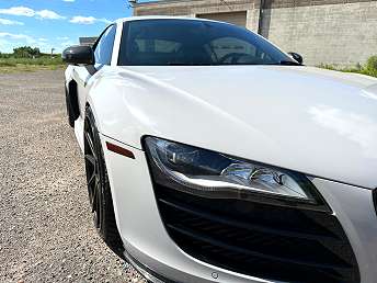 Used Audi R8 for Sale in Minneapolis, MN (with Photos) - CARFAX