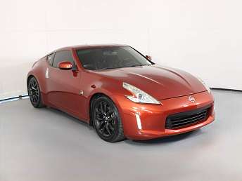 もりー Used 2016 Nissan Z 370Z for Sale Near Me - CARFAX