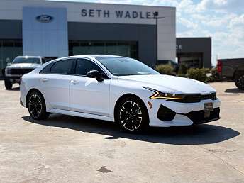 Used Kia K5 for Sale in Oklahoma City, OK (with Photos) - CARFAX