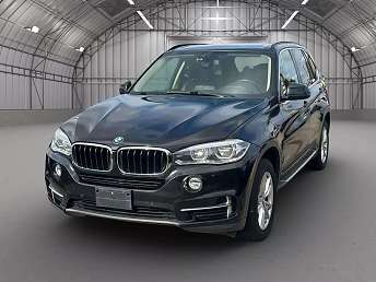 2015 BMW X5 xDrive35d 