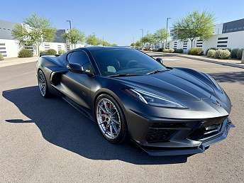 2023 Chevrolet Corvette  