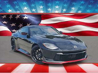 Used Nissan Z for Sale in Tampa, FL (with Photos) - CARFAX
