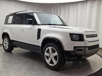 2023 Land Rover Defender 110 