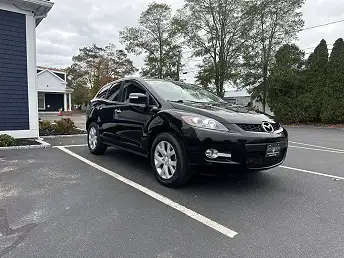 2009 Mazda CX-7 Sport