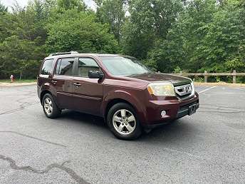 Used Honda Pilot for Sale in Rockville, MD (with Photos) - CARFAX