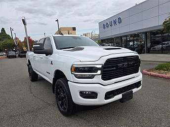 2023 Ram 2500 Laramie 