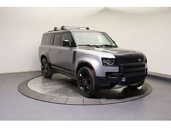 2023 Land Rover Defender 130 
