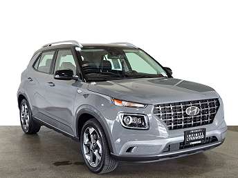 2022 Hyundai Venue Limited 
