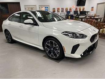 2025 BMW 2 Series 228i xDrive 