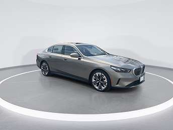 2024 BMW 5 Series 530i xDrive 