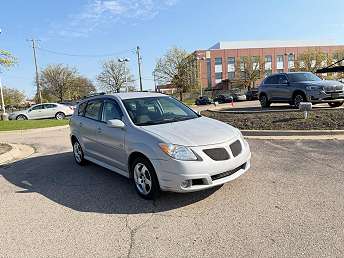Used Pontiac Vibe for Sale Near Me - CARFAX