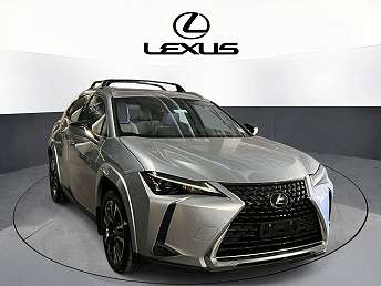 2023 Lexus UX 250h 