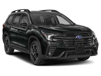 2024 Subaru Ascent Onyx Edition Limited 