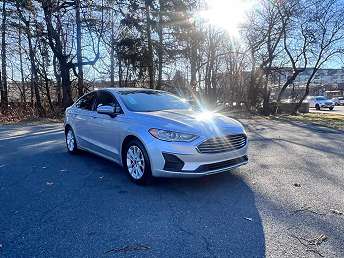 Used Ford Models for Sale with Photos CARFAX