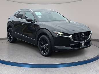 2021 Mazda CX-30  