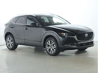 2023 Mazda CX-30 S 