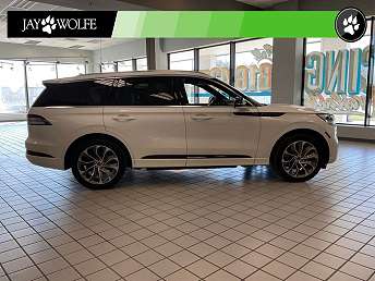 2021 Lincoln Aviator Grand Touring 