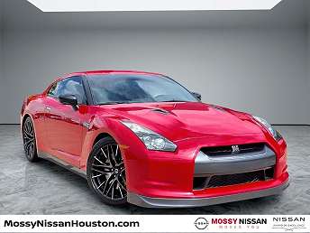 Used 2011 Nissan GT-R for Sale Near Me - CARFAX